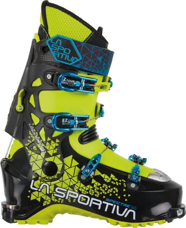 La Sportiva Spectre 2.0 Chaussures de ski de randonn e B chli